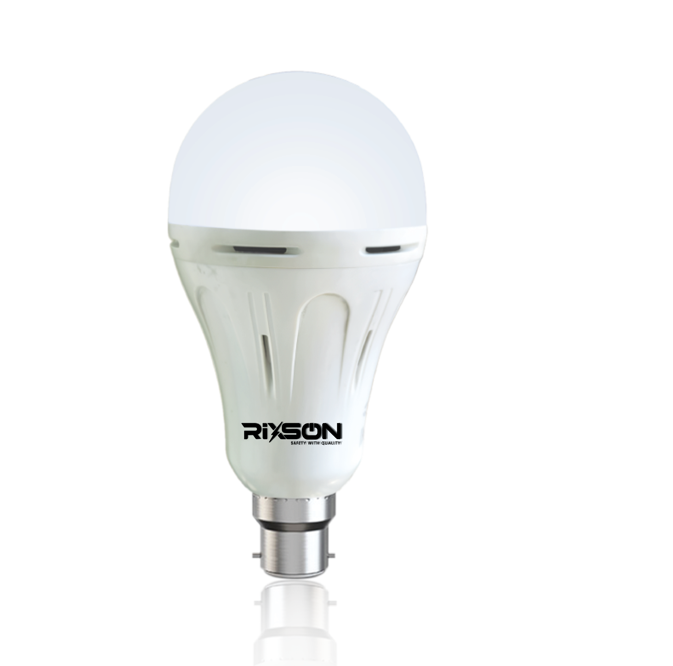 Powering Safety with Premium Quality