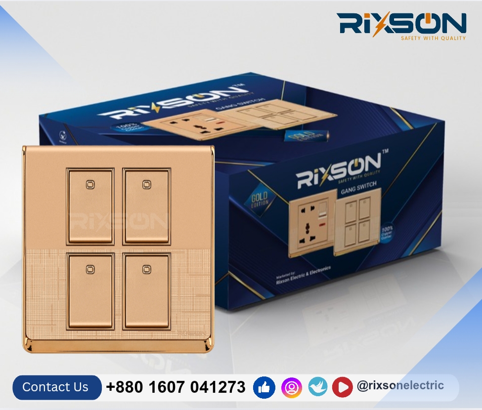 Your Trusted Electrical Partner